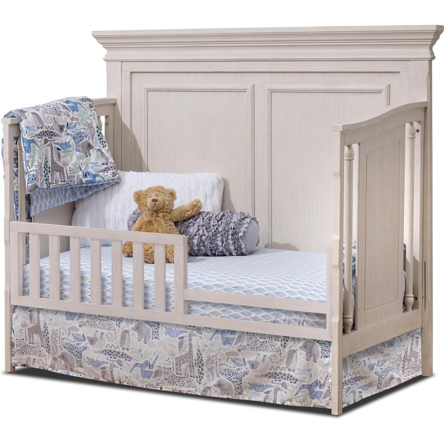 Sorelle Cribs Sorelle Portofino Crib