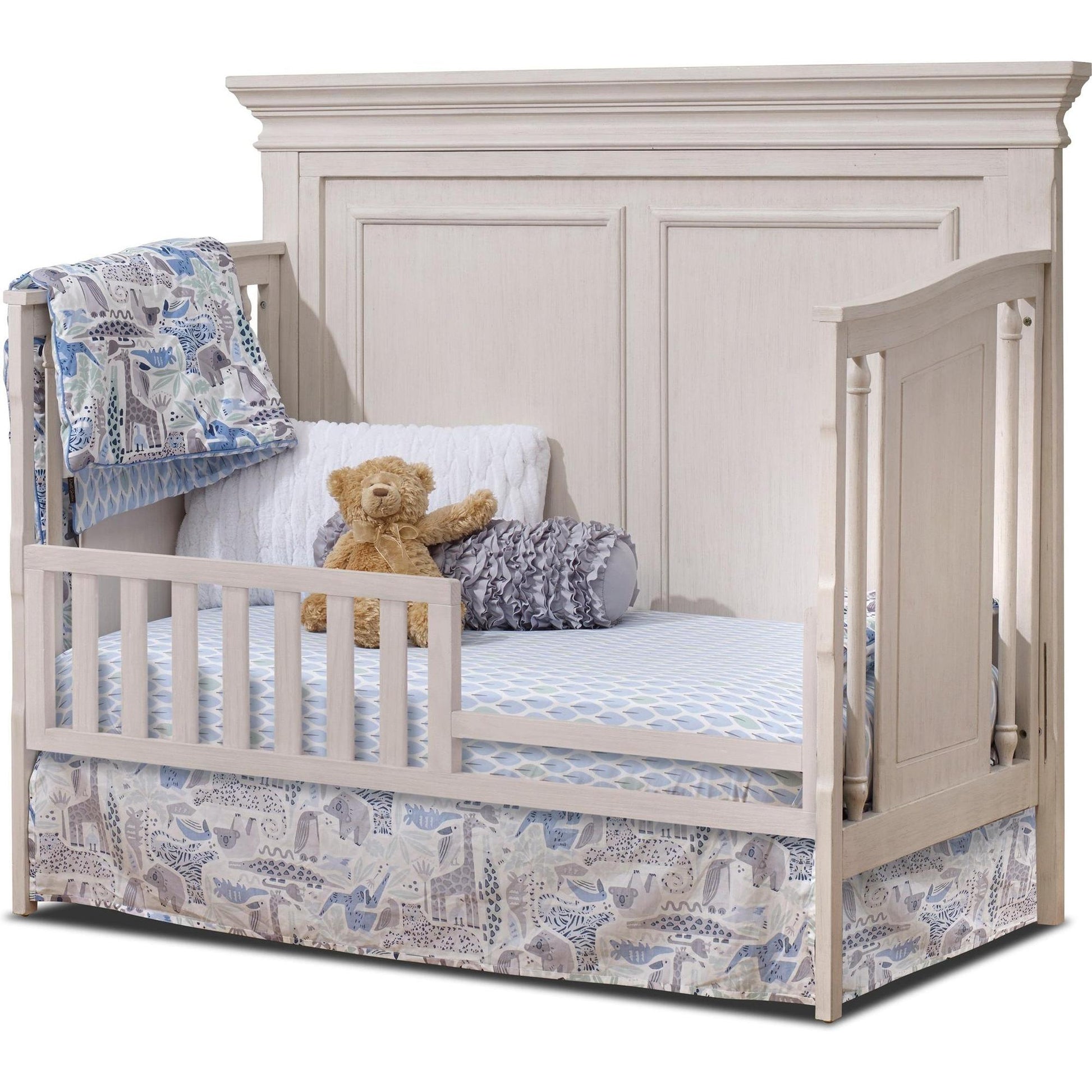 Sorelle Cribs Sorelle Portofino Crib