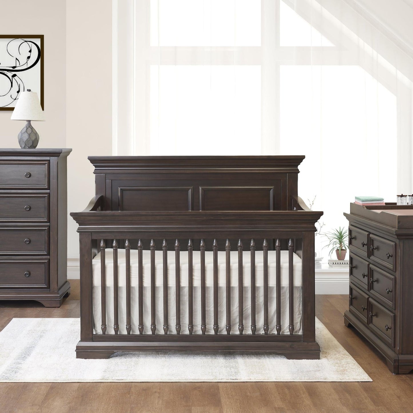 Sorelle Cribs Sorelle Portofino Crib