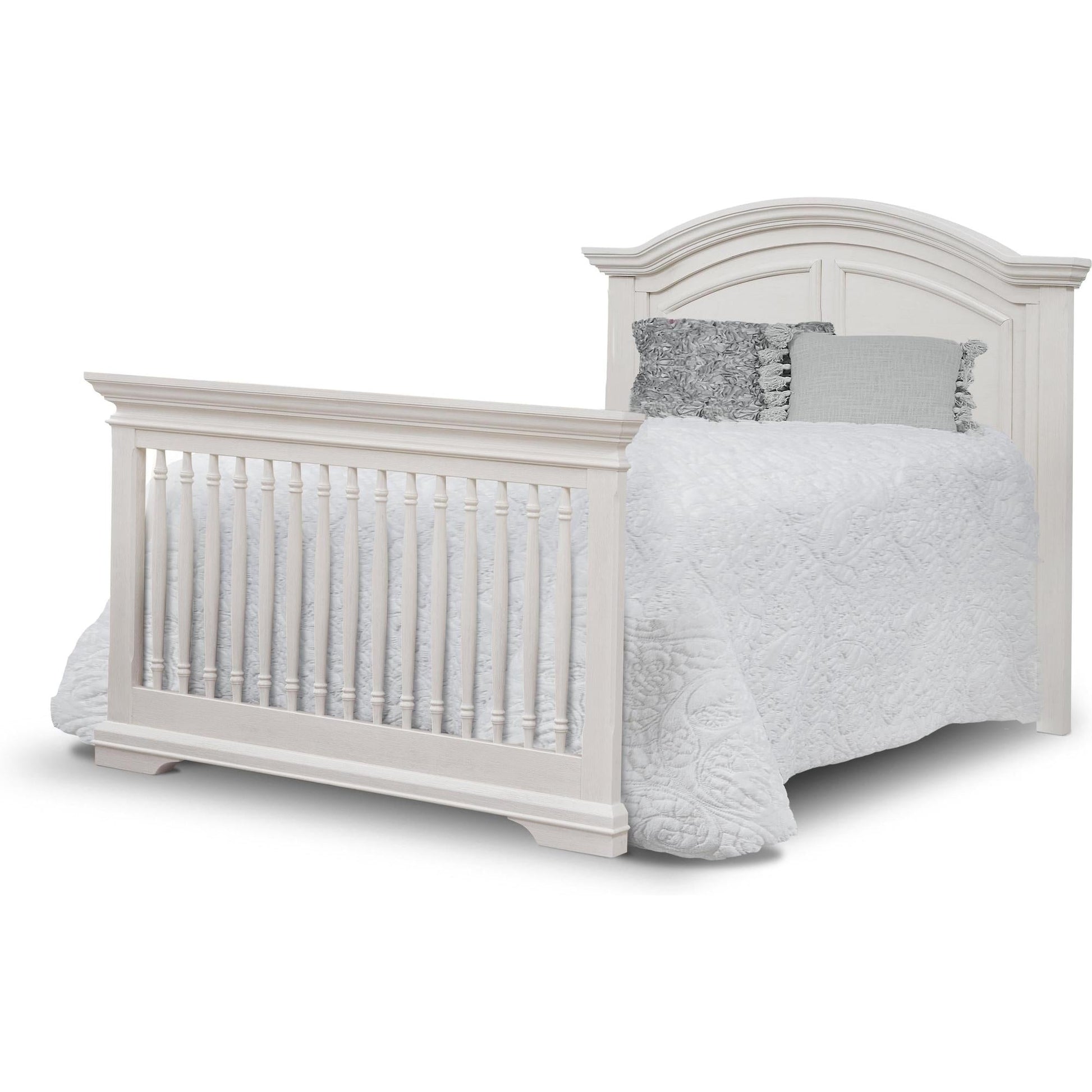 Sorelle Cribs Sorelle Portofino High Arch Crib