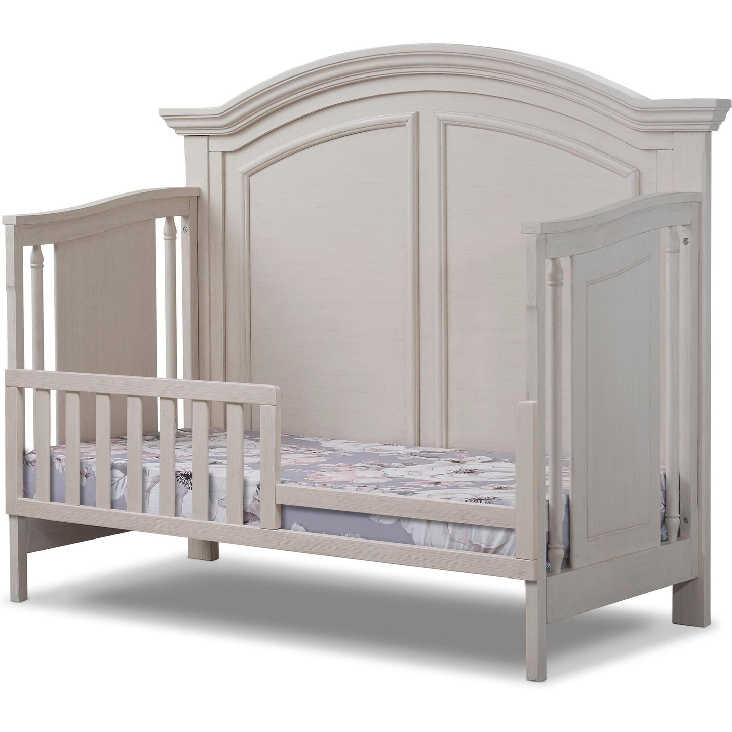 Sorelle Cribs Sorelle Portofino High Arch Crib