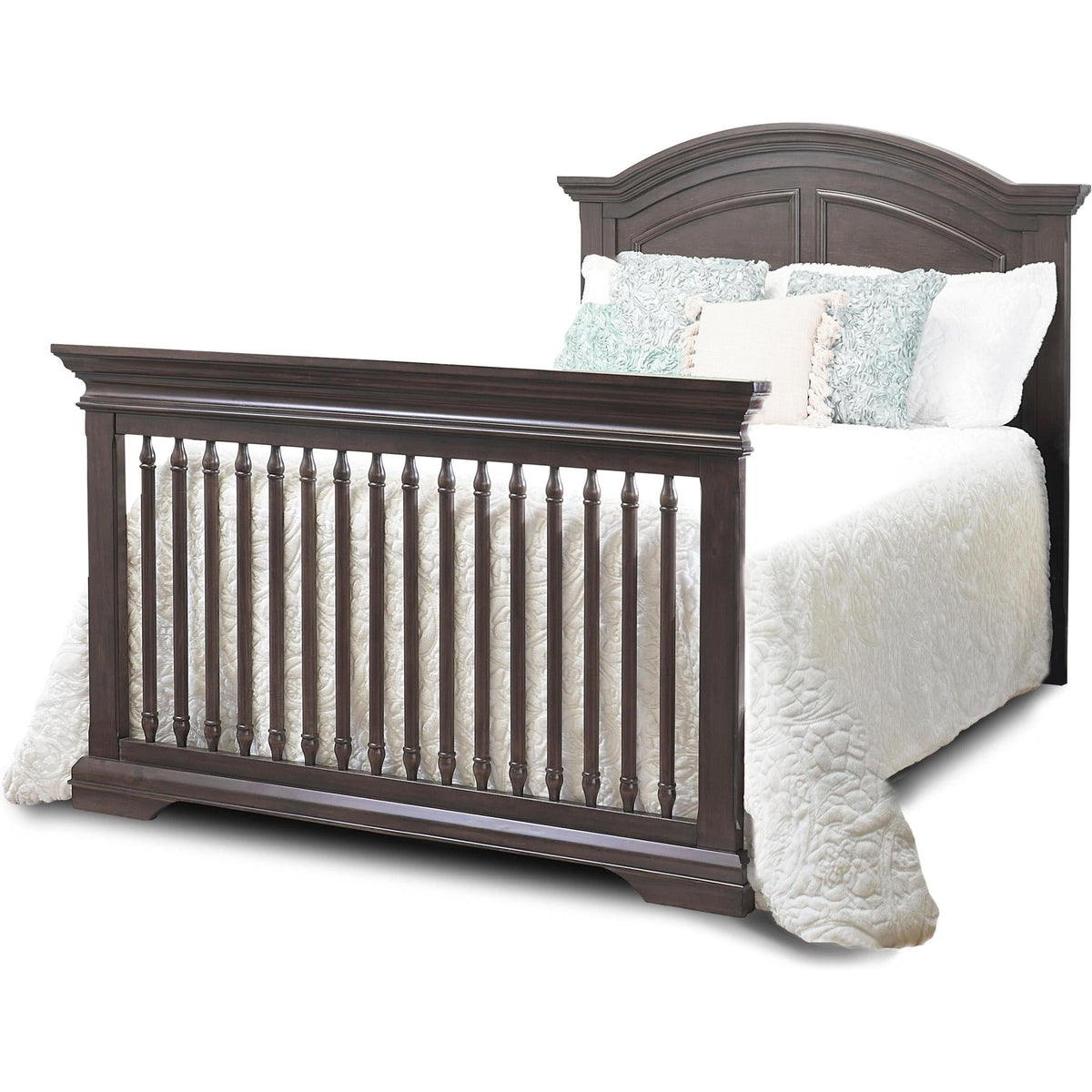 Sorelle Cribs Sorelle Portofino High Arch Crib