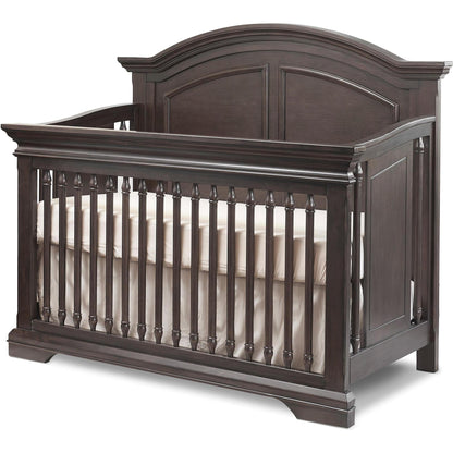 Sorelle Portofino High Arch Crib