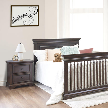 Sorelle Nightstands Sorelle Portofino Nightstand