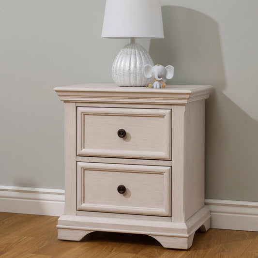 Sorelle Nightstands Sorelle Portofino Nightstand