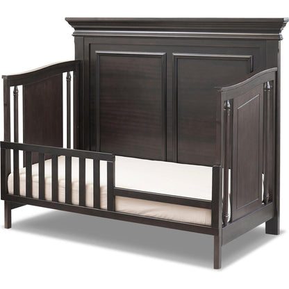 Sorelle Conversion Kits Sorelle Portofino Toddler Rail (#136)