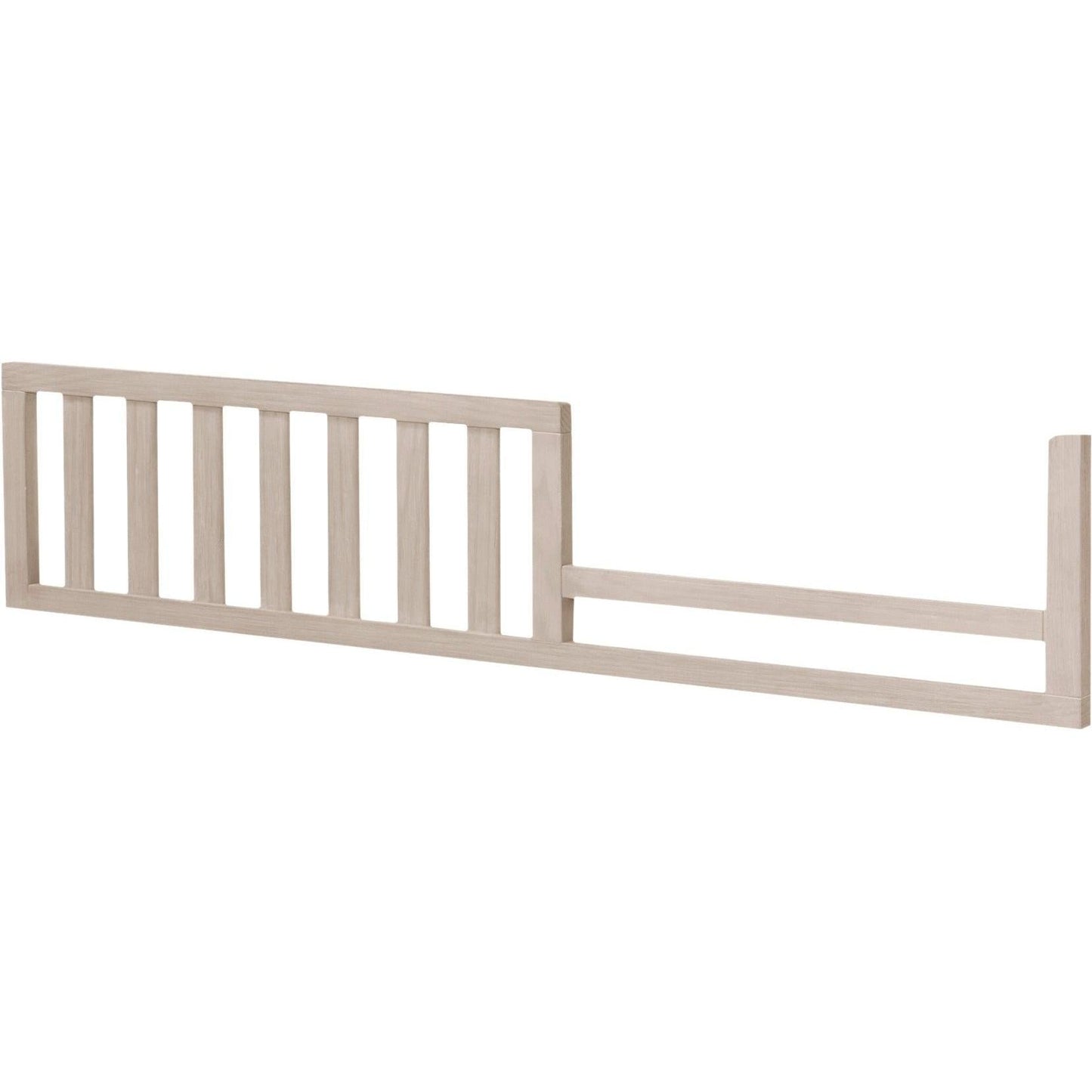 Sorelle Conversion Kits Sorelle Portofino Toddler Rail (#136)