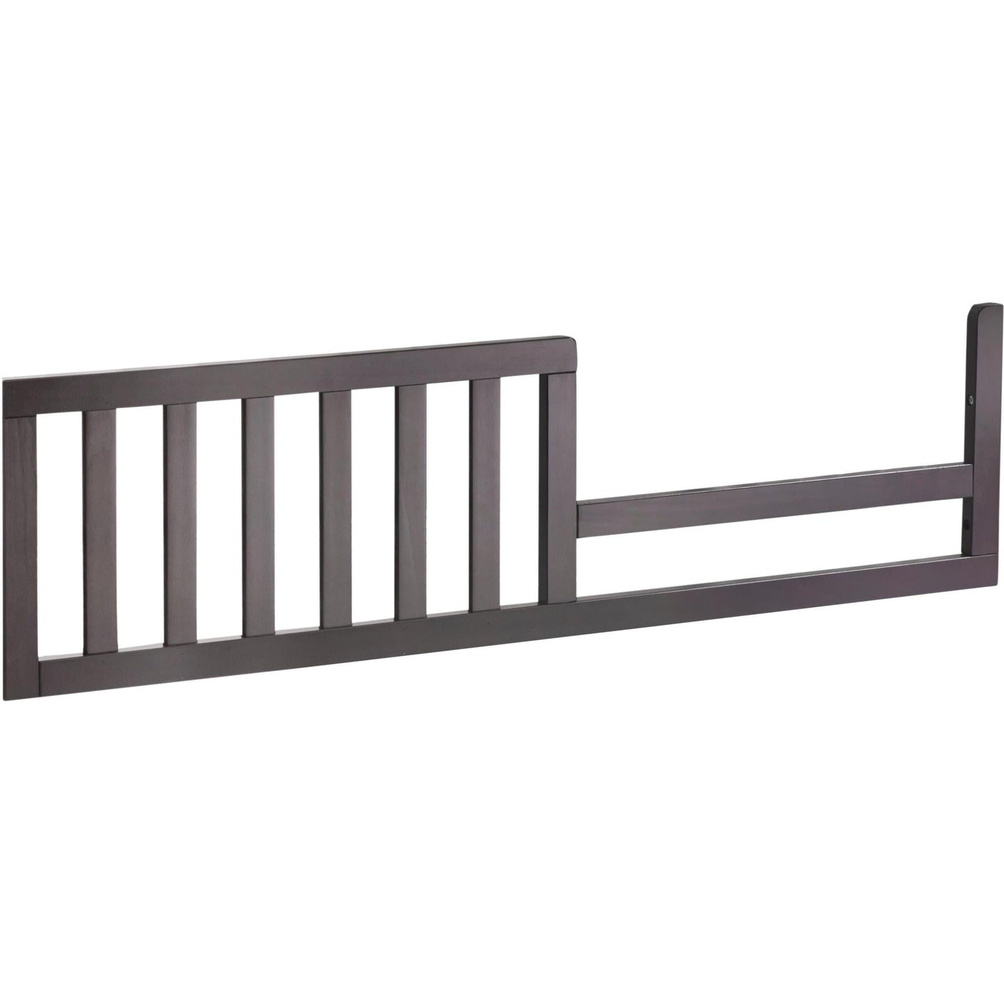 Sorelle Conversion Kits Autumn Sorelle Portofino Toddler Rail (#136)