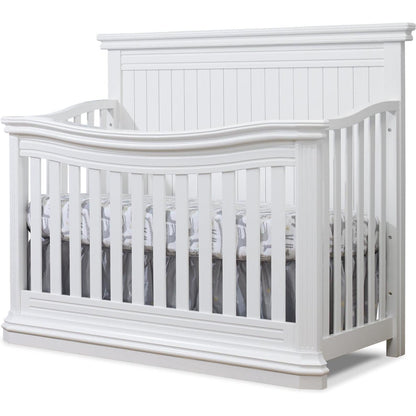 Sorelle Cribs White Sorelle Primo 4-in-1 Crib