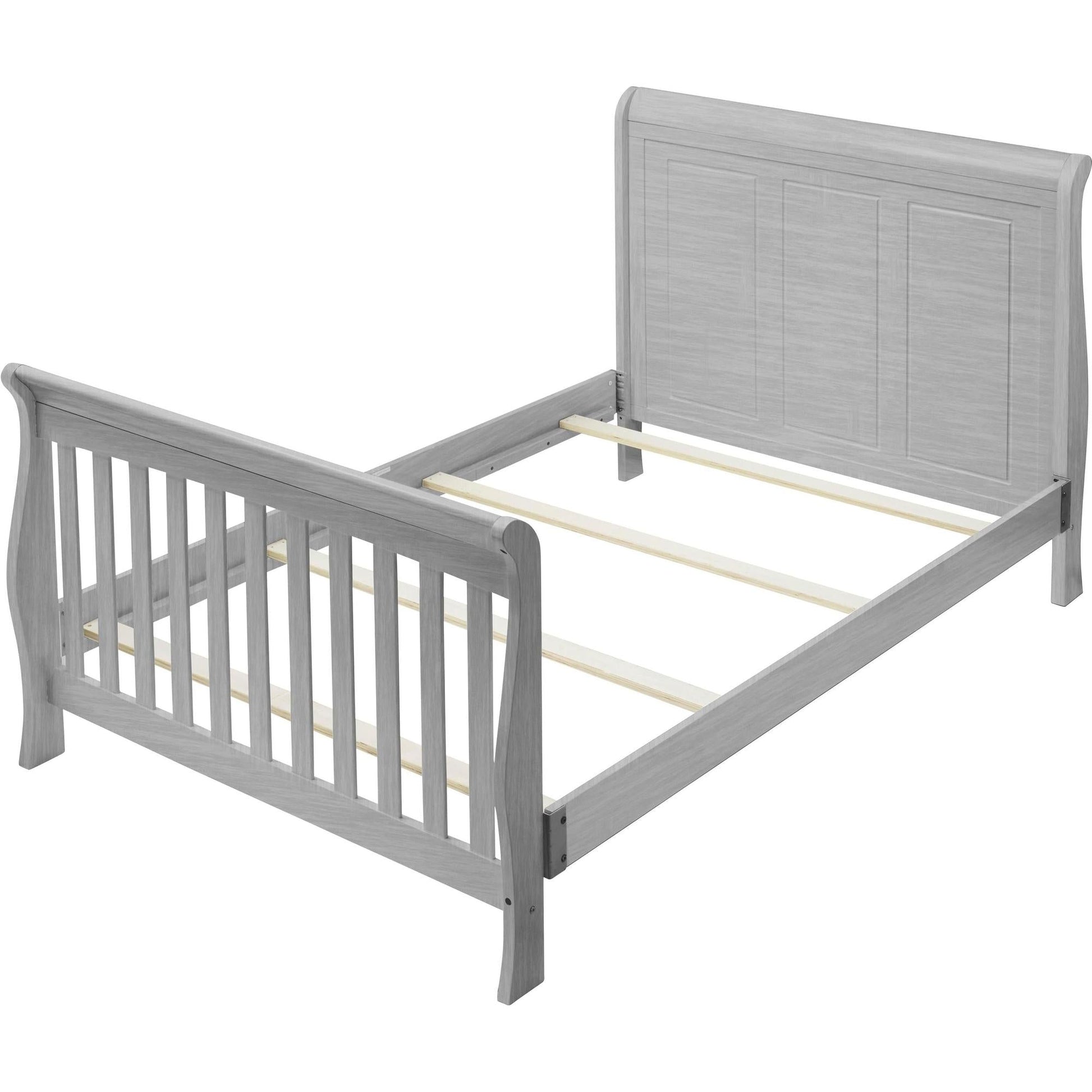Sorelle Changing Stations Sorelle Princeton Elite Panel Crib & Changer