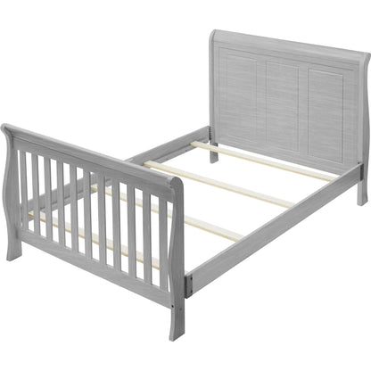 Sorelle Changing Stations Sorelle Princeton Elite Panel Crib & Changer