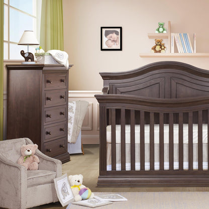 SorelleSorelle Providence 5-Drawer DresserBabysupermarket