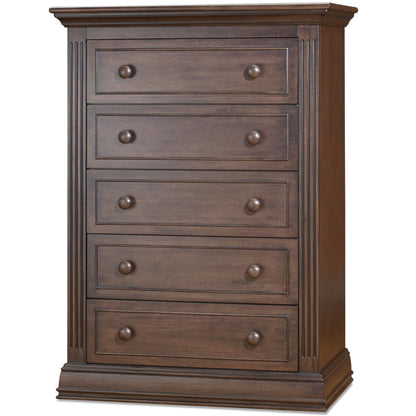SorelleSorelle Providence 5-Drawer DresserBabysupermarket