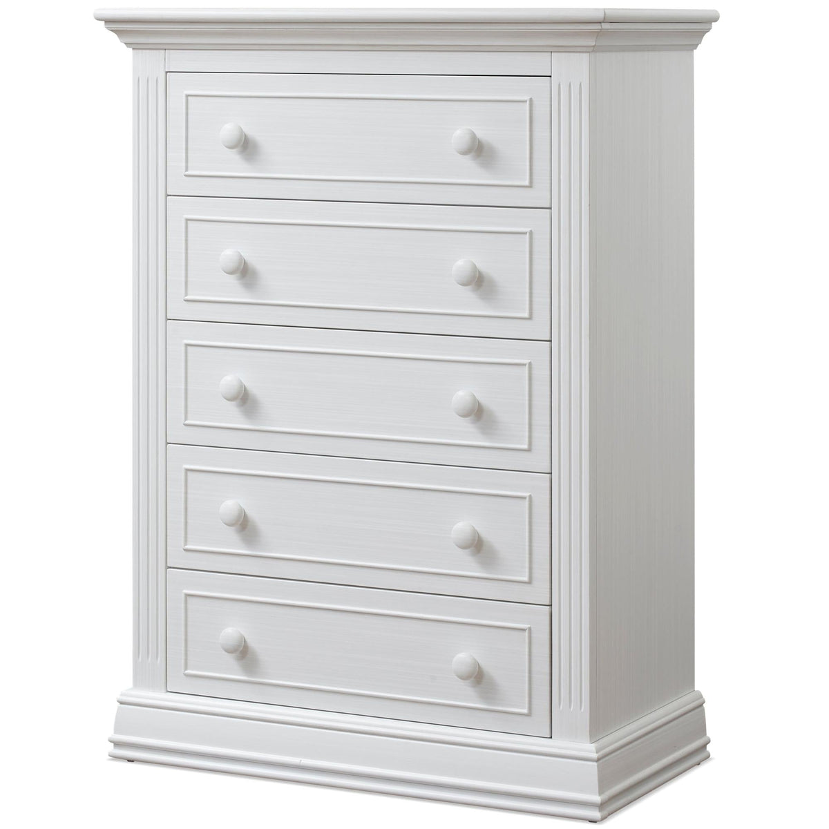 SorelleSorelle Providence 5-Drawer DresserBabysupermarket