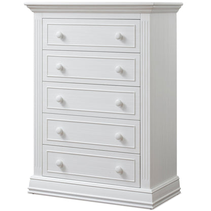 SorelleSorelle Providence 5-Drawer DresserBabysupermarket