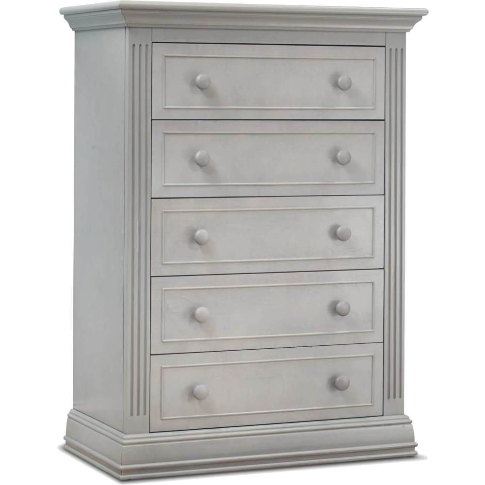 SorelleSorelle Providence 5-Drawer DresserBabysupermarket