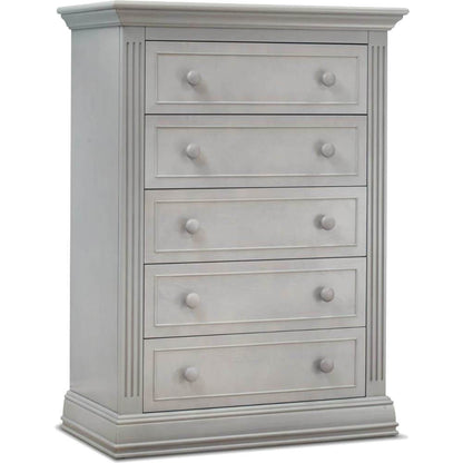 SorelleSorelle Providence 5-Drawer DresserBabysupermarket