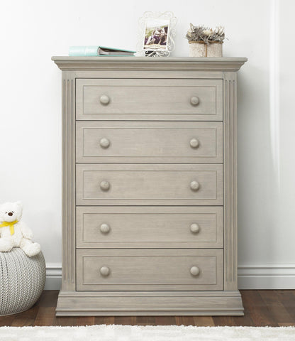 SorelleSorelle Providence 5-Drawer DresserBabysupermarket
