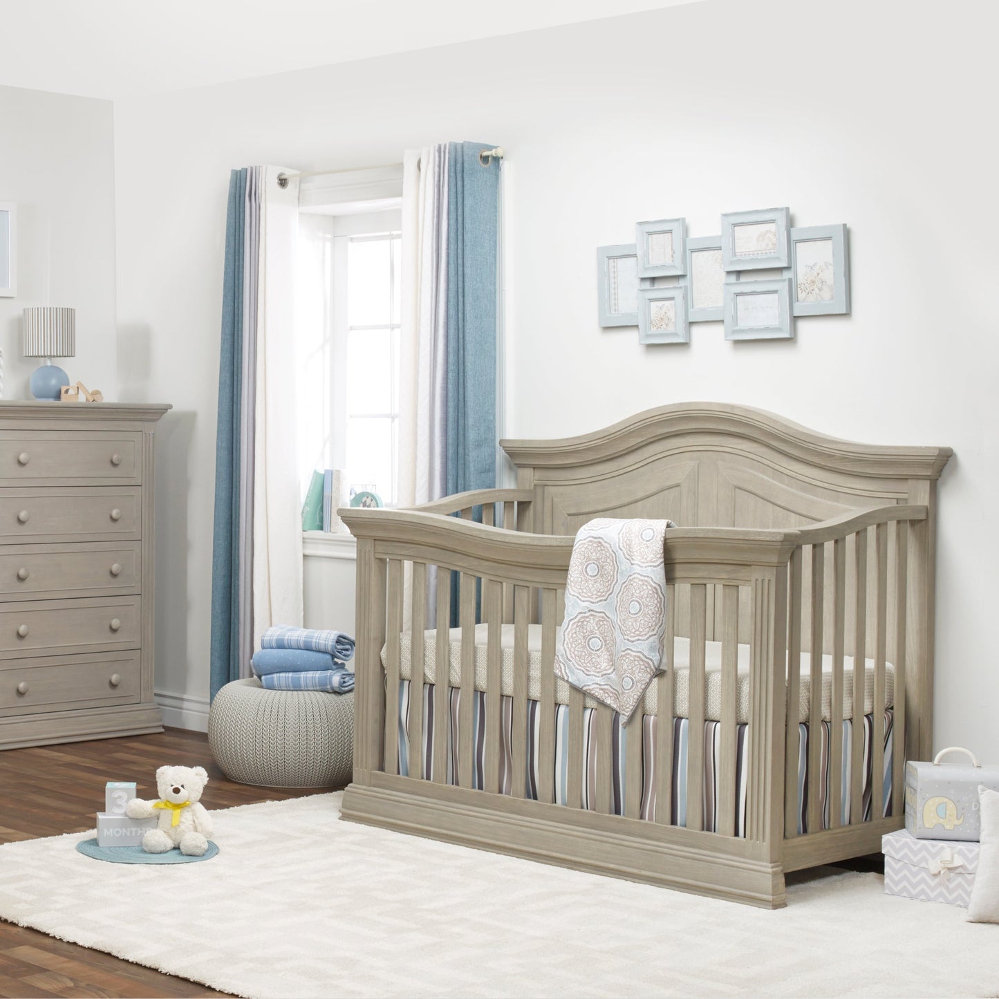 Sorelle Cribs Sorelle Providence Crib