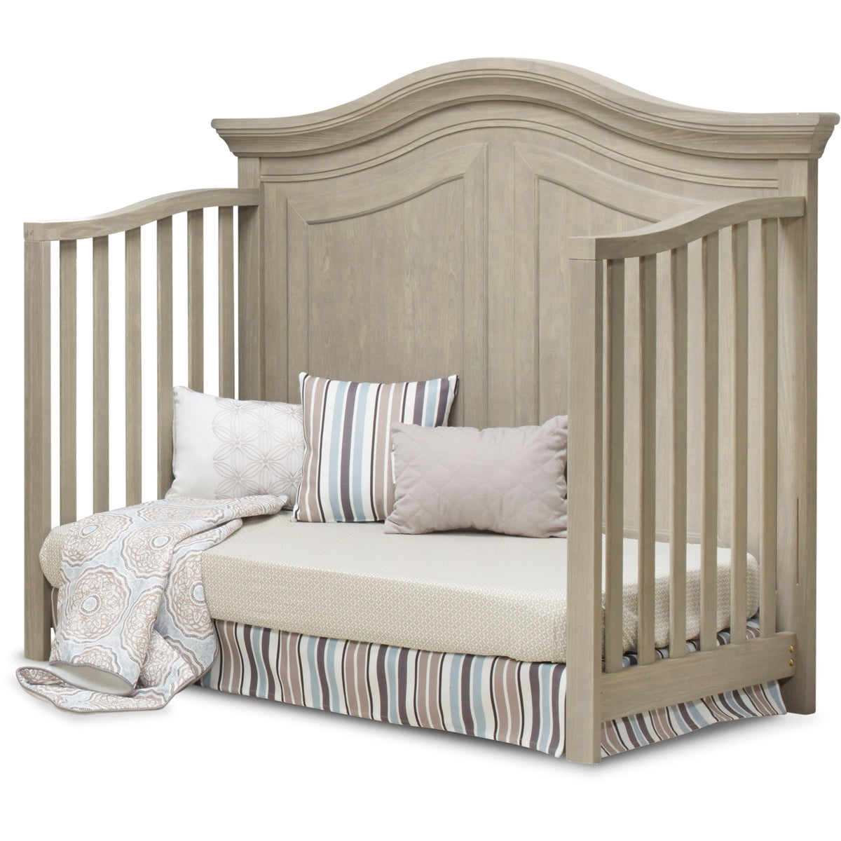 Sorelle Cribs Sorelle Providence Crib