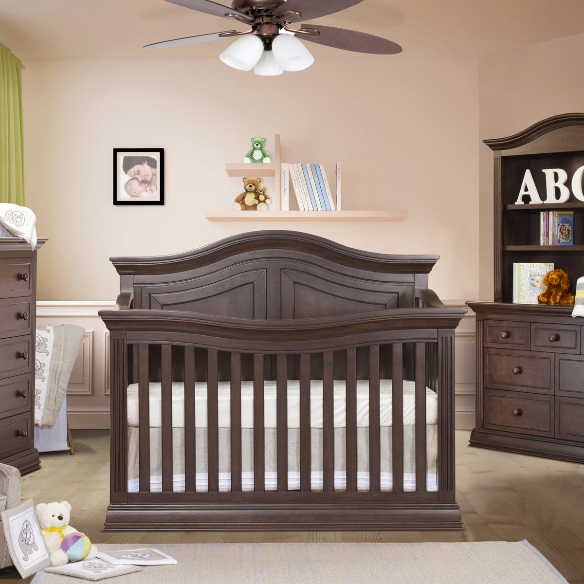 Sorelle Cribs Sorelle Providence Crib