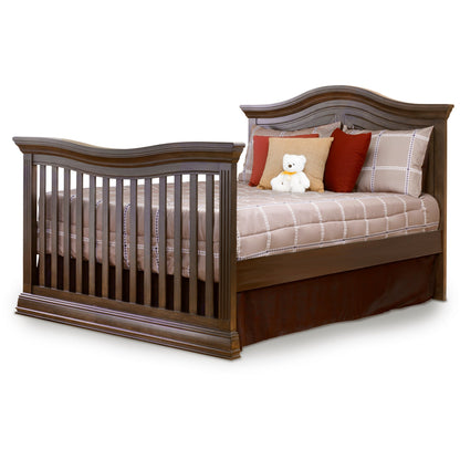Sorelle Cribs Sorelle Providence Crib