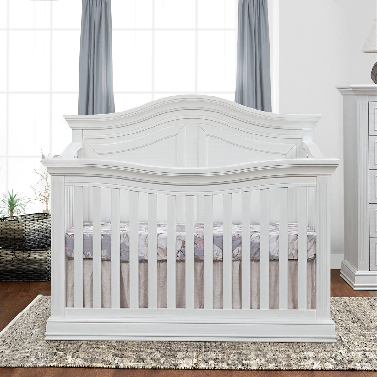 Sorelle Cribs Sorelle Providence Crib