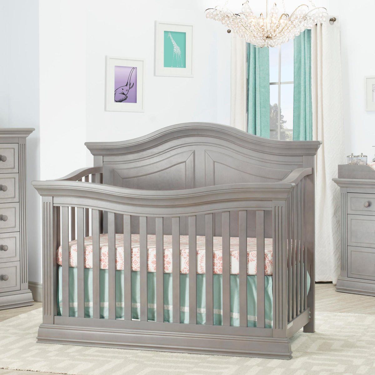 Sorelle Cribs Sorelle Providence Crib