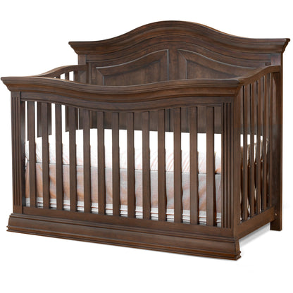 Sorelle Cribs Chocolate Sorelle Providence Crib