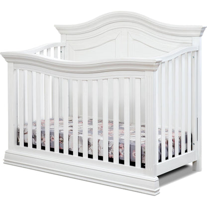 Sorelle Cribs Vintage White Sorelle Providence Crib
