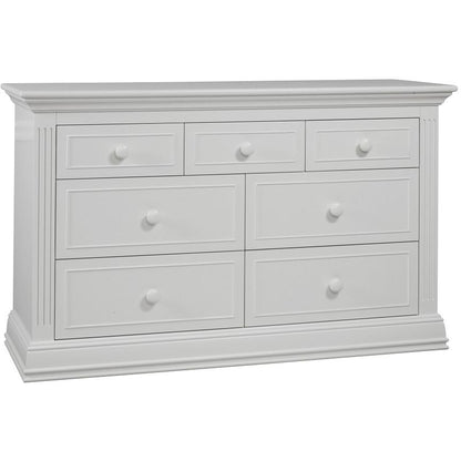 Sorelle Dressers Sorelle Providence Double Dresser