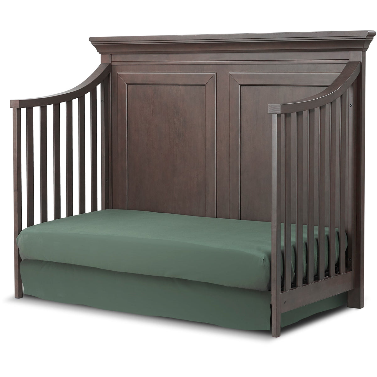 SorelleSorelle Providence Flat Top 4-in-1 Convertible CribBabysupermarket
