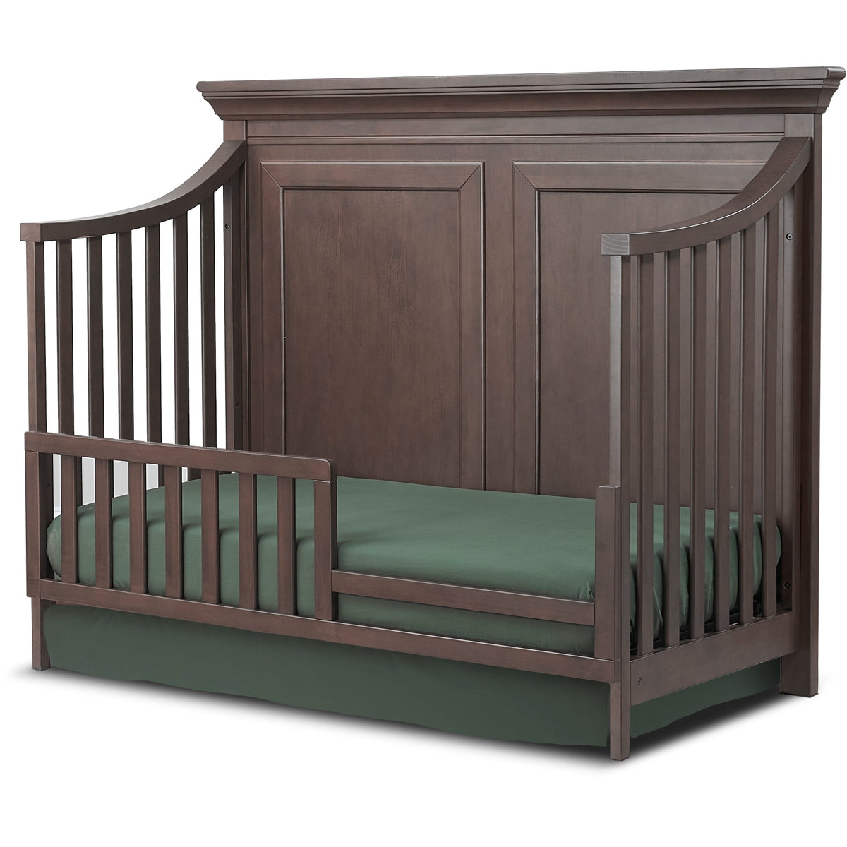 SorelleSorelle Providence Flat Top 4-in-1 Convertible CribBabysupermarket