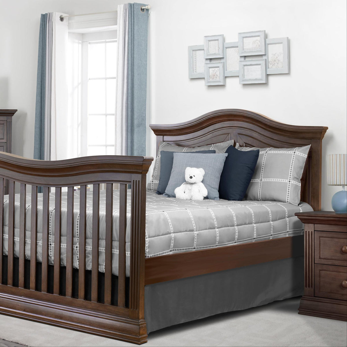 Sorelle Nightstands Sorelle Providence Nightstand