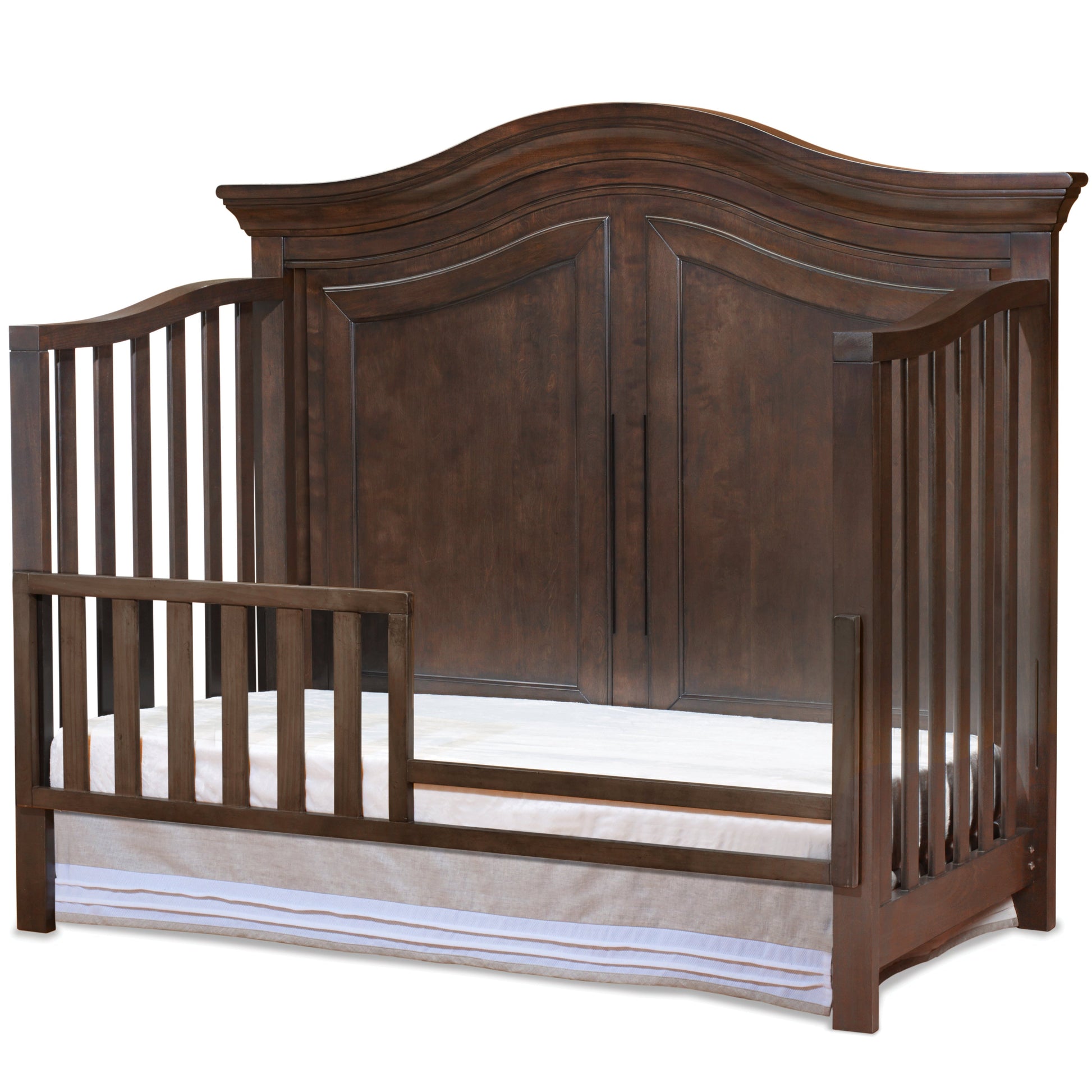 Sorelle Conversion Kits Sorelle Providence Toddler Rail