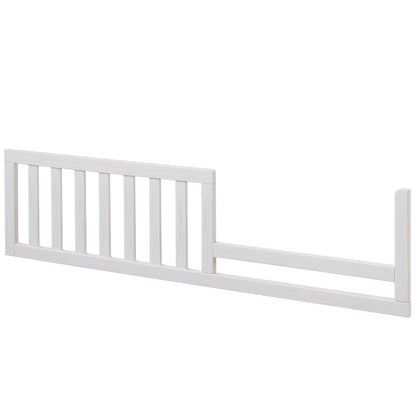 Sorelle Conversion Kits Vintage White Sorelle Providence Toddler Rail