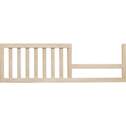 Sorelle Conversion Kits Heritage Fog Sorelle Providence Toddler Rail