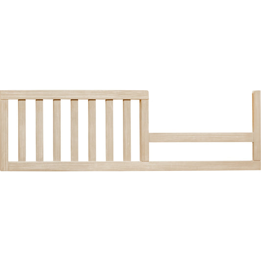 Sorelle Conversion Kits Heritage Fog Sorelle Providence Toddler Rail