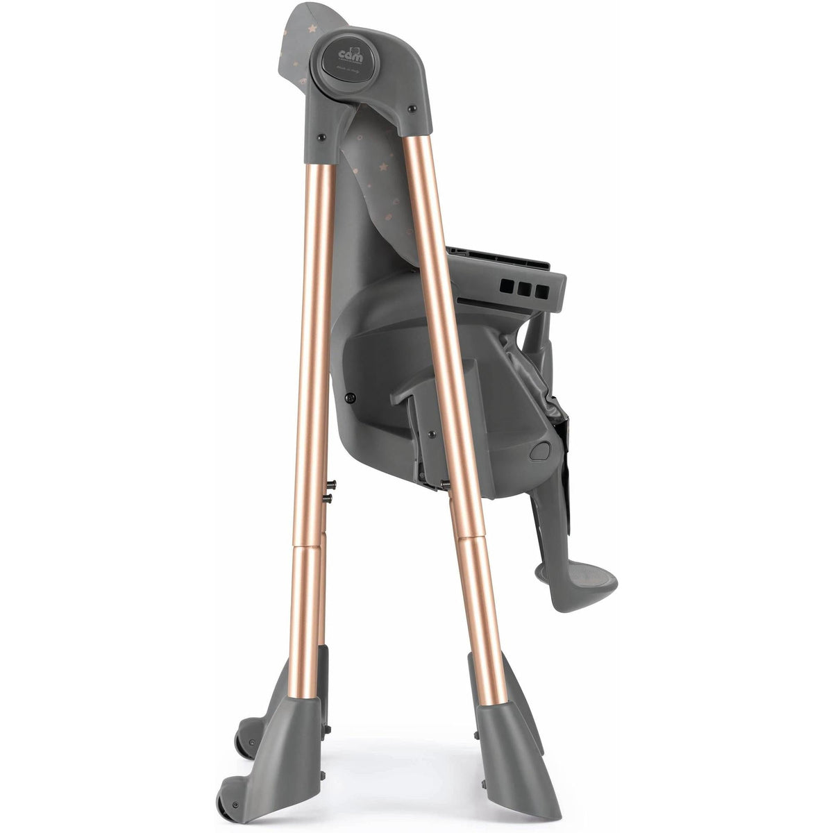 Sorelle High Chairs Sorelle Seggiolone Pappananna