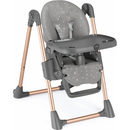 Sorelle High Chairs Sorelle Seggiolone Pappananna