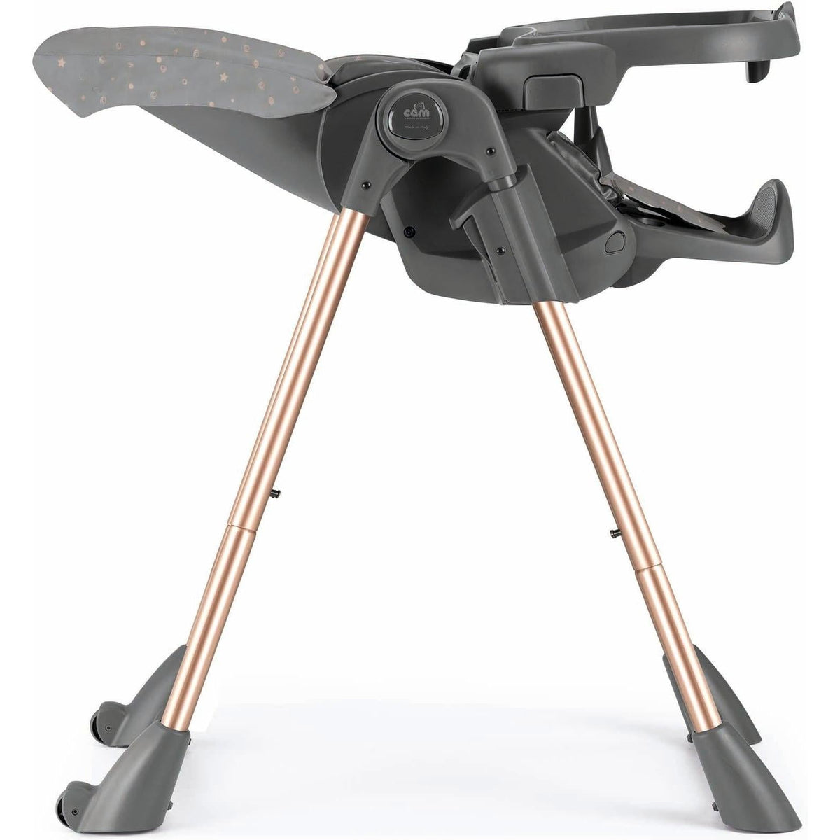 Sorelle High Chairs Sorelle Seggiolone Pappananna