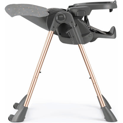 Sorelle High Chairs Sorelle Seggiolone Pappananna