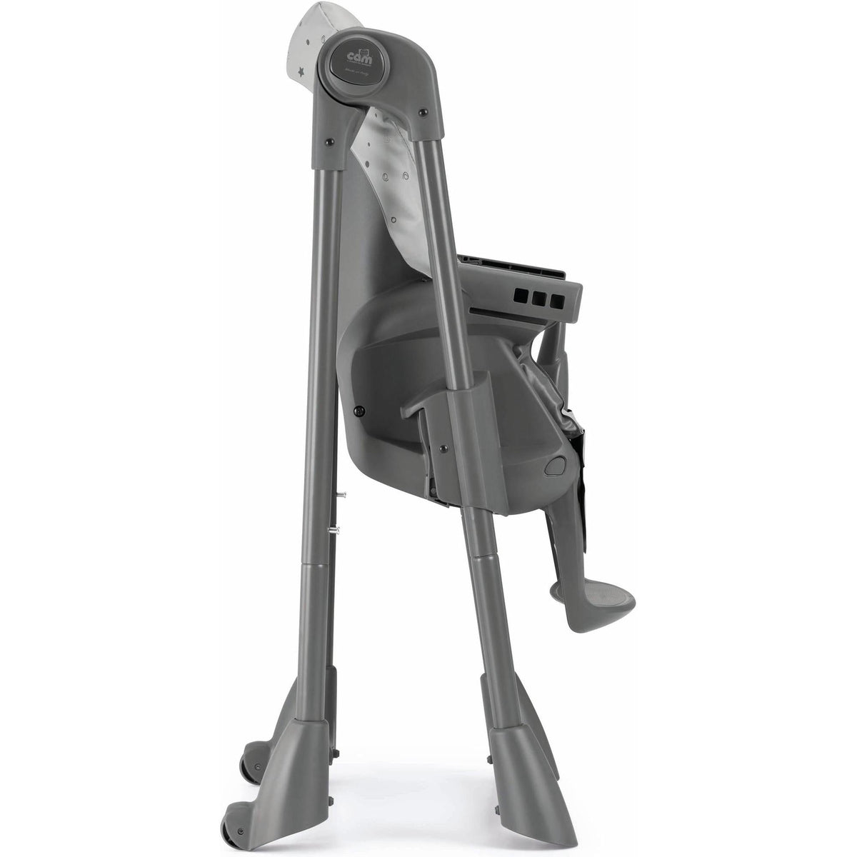Sorelle High Chairs Sorelle Seggiolone Pappananna