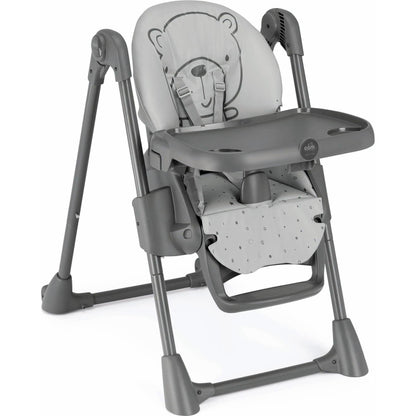 Sorelle High Chairs Sorelle Seggiolone Pappananna