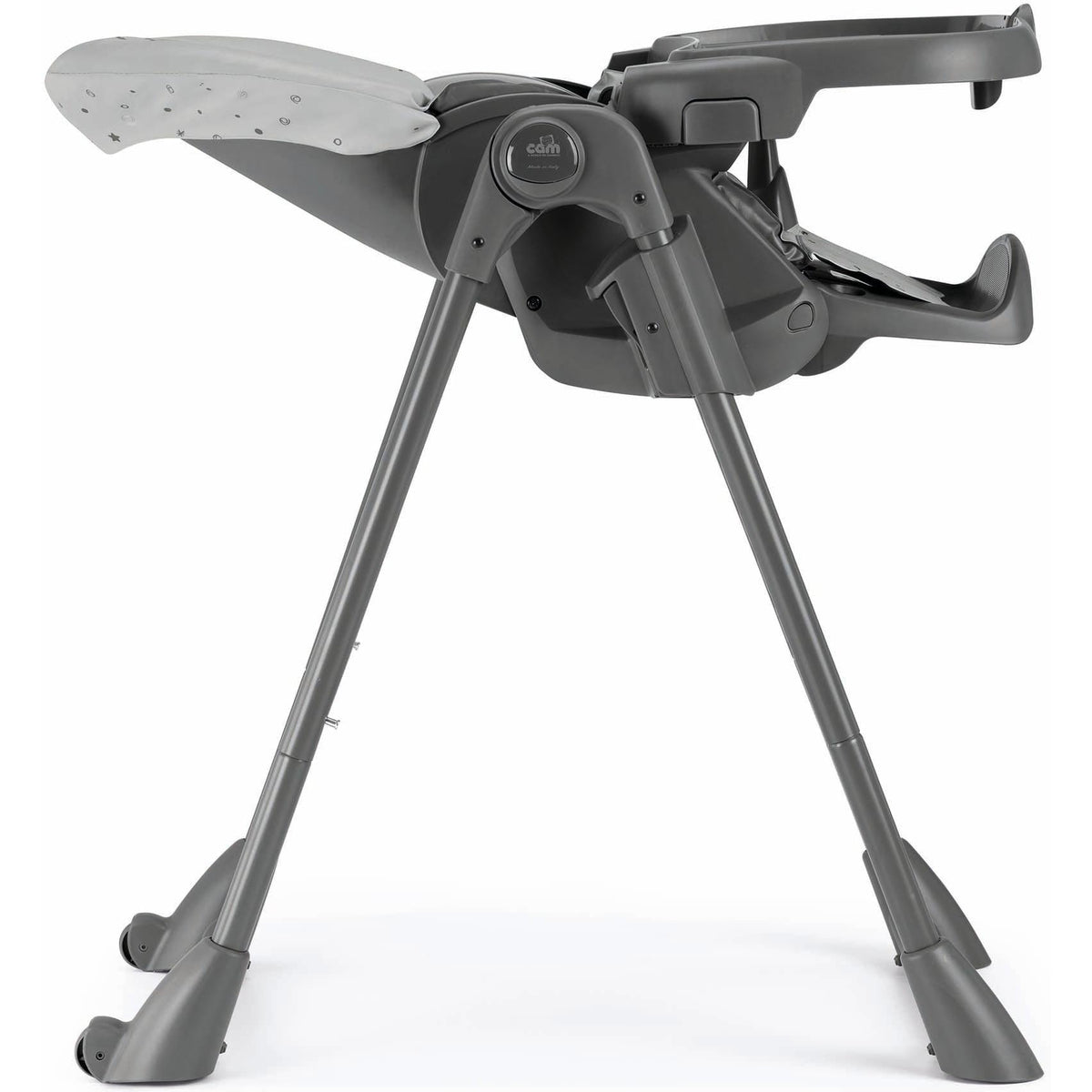 Sorelle High Chairs Sorelle Seggiolone Pappananna