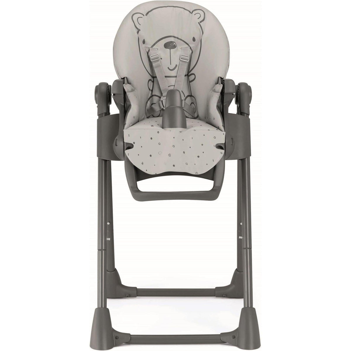 Sorelle High Chairs Sorelle Seggiolone Pappananna