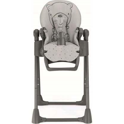 Sorelle High Chairs Sorelle Seggiolone Pappananna