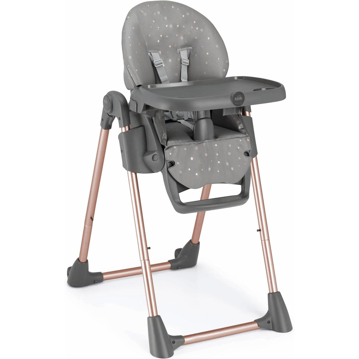 Sorelle High Chairs Sorelle Seggiolone Pappananna