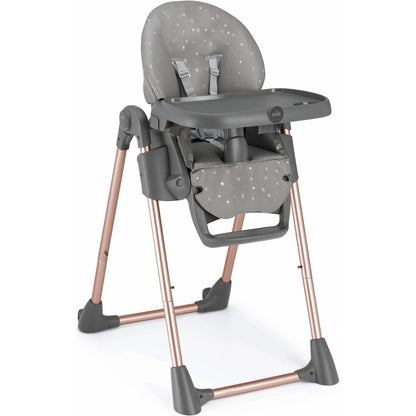 Sorelle High Chairs Sorelle Seggiolone Pappananna