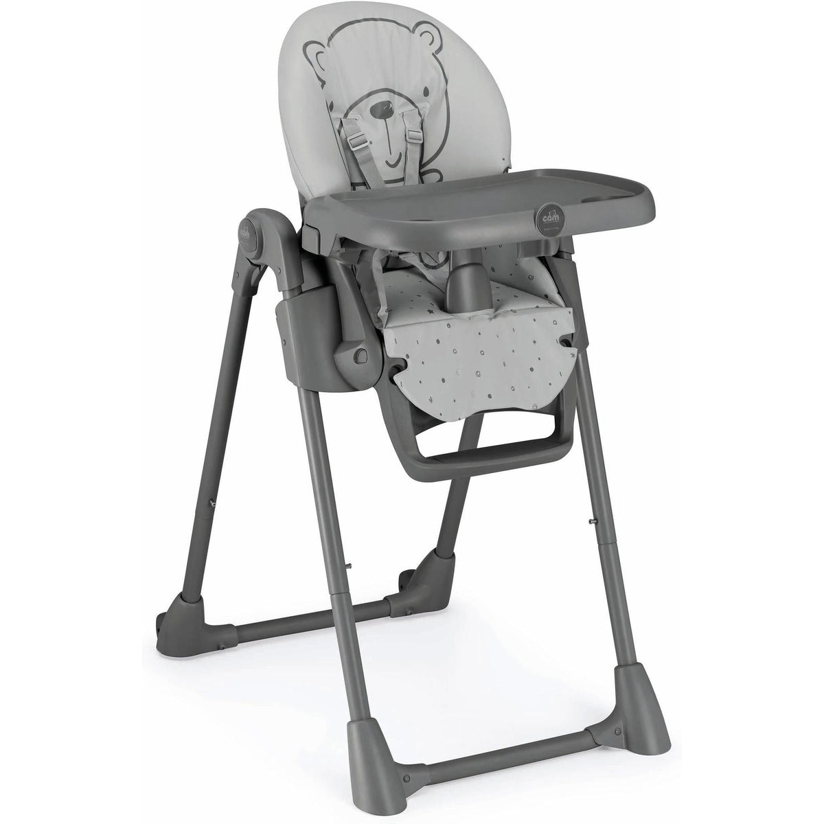 Sorelle High Chairs Sorelle Seggiolone Pappananna